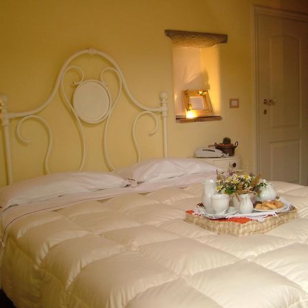 Marliana Locanda Zacco מראה חיצוני תמונה