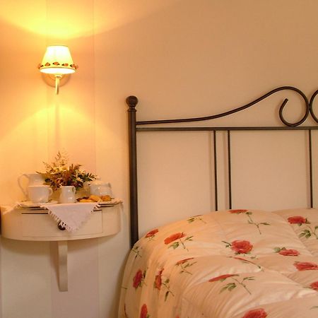 Marliana Locanda Zacco מראה חיצוני תמונה