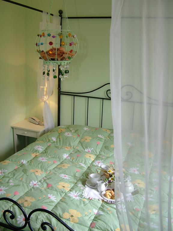 Marliana Locanda Zacco חדר תמונה