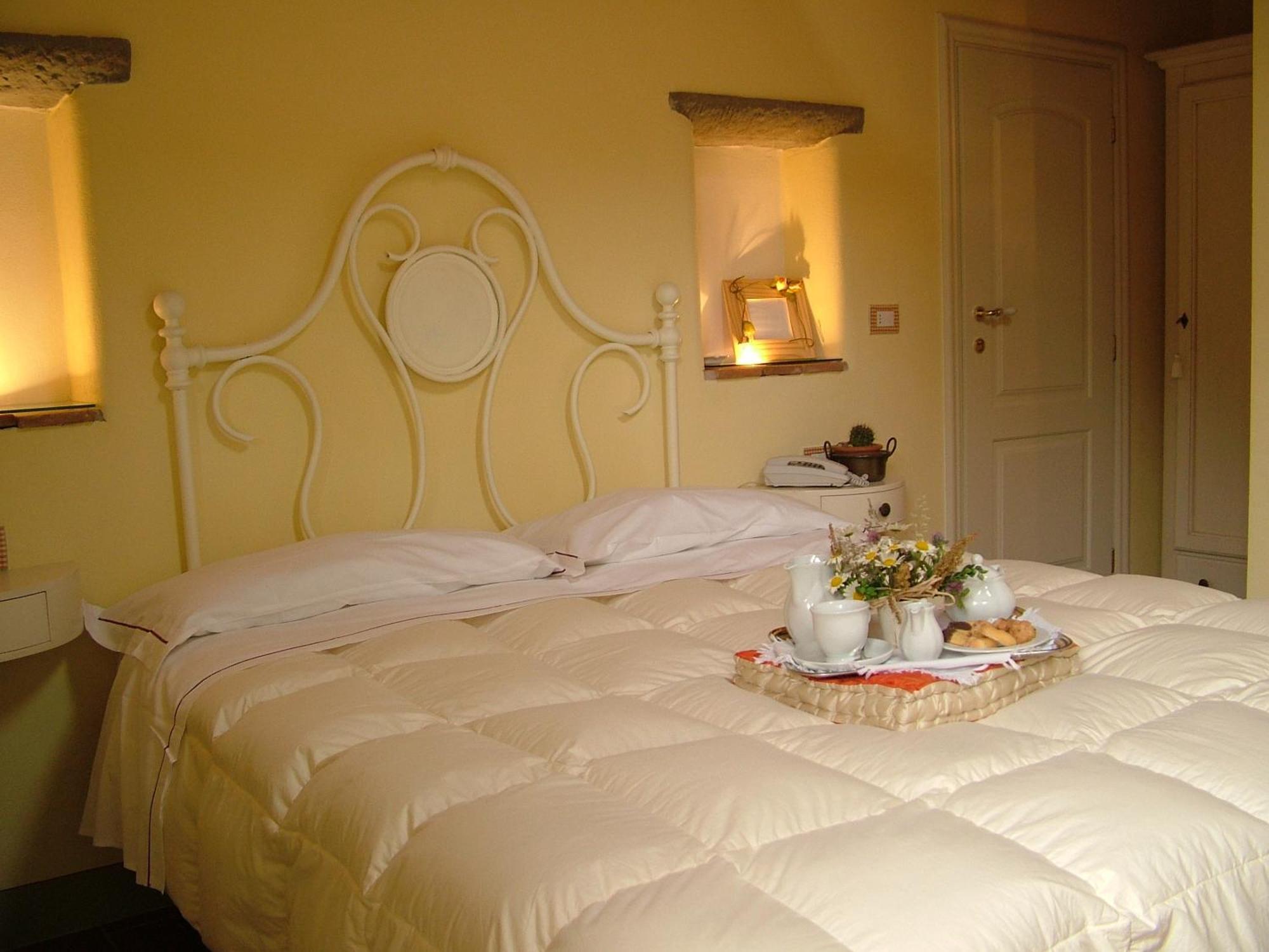 Marliana Locanda Zacco מראה חיצוני תמונה
