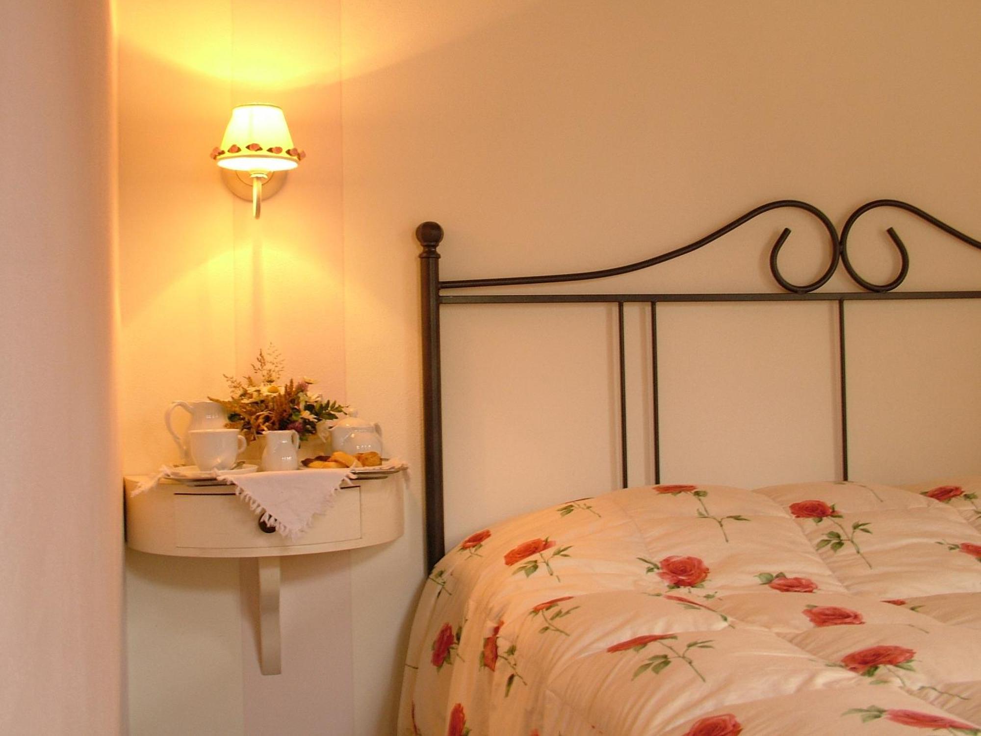 Marliana Locanda Zacco מראה חיצוני תמונה