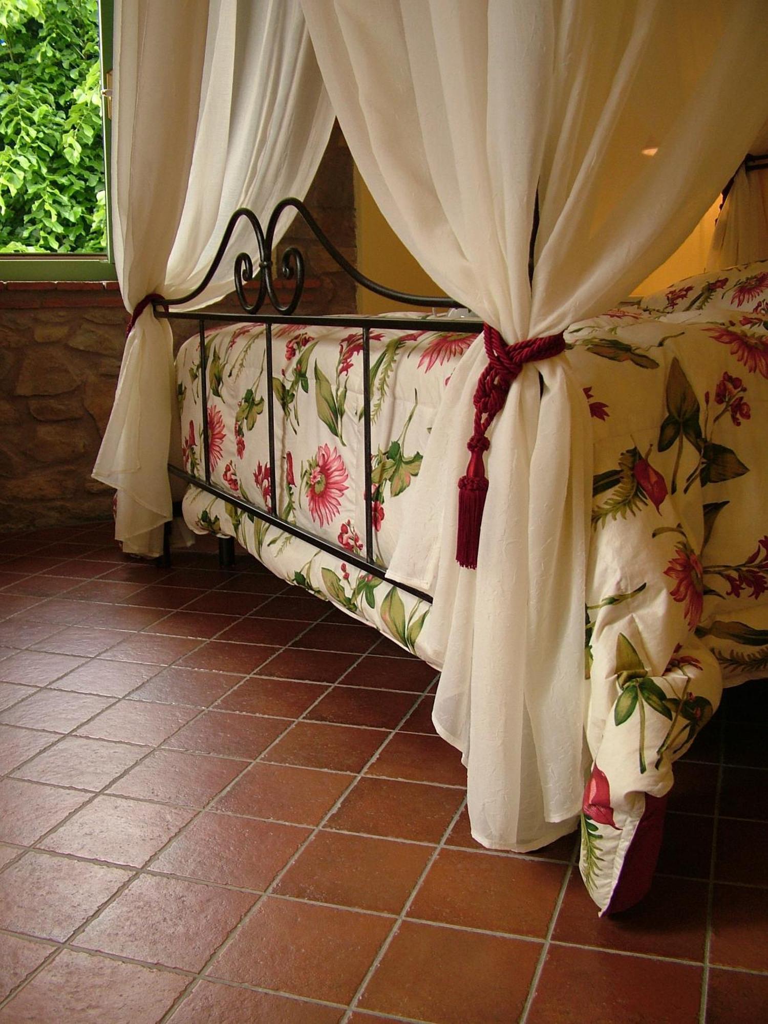 Marliana Locanda Zacco מראה חיצוני תמונה