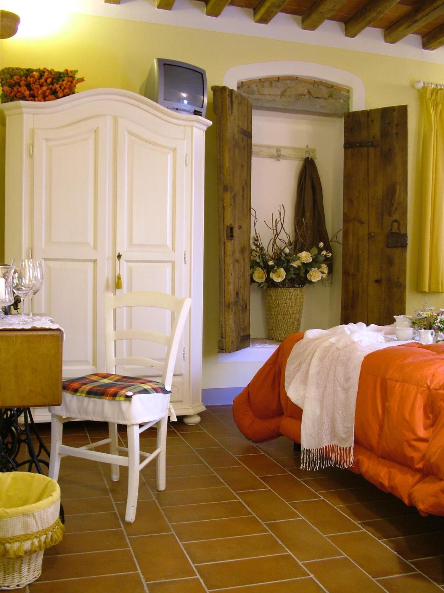 Marliana Locanda Zacco מראה חיצוני תמונה