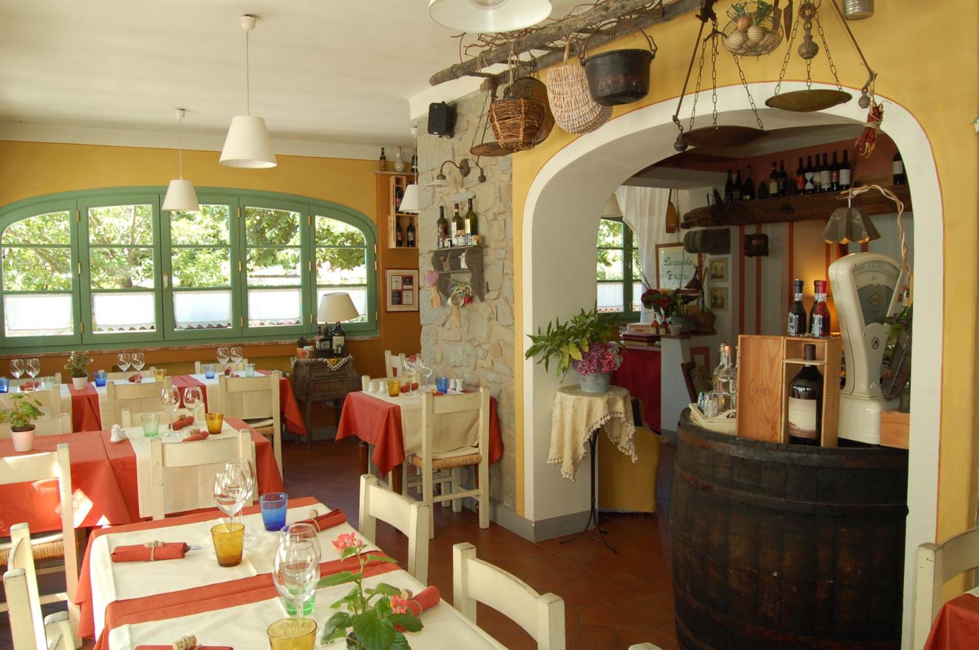 Marliana Locanda Zacco מראה חיצוני תמונה